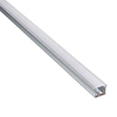 Saxby 97739 Rigel Recessed Wide 2m Aluminium Profile-Extrusion Sliver - Saxby - Falcon Electrical UK