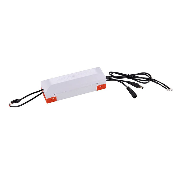 Saxby 97818 Emergency LED conversion kit self Test EMST - Saxby - Falcon Electrical UK