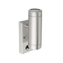 Saxby 97821 Odyssey PIR 2lt wall IP44 7W - Saxby - Falcon Electrical UK
