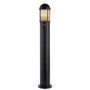 Saxby 97853 Louvre Photocell bollard IP44 60W - Saxby - Falcon Electrical UK