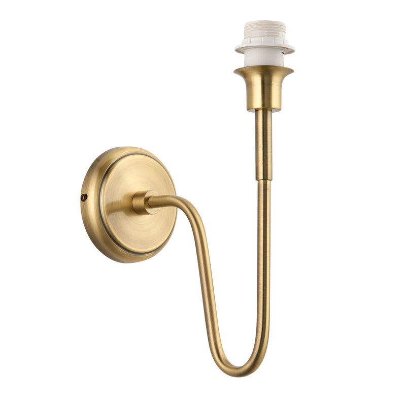 Endon 97875 Rouen 1lt Wall - Endon - Falcon Electrical UK