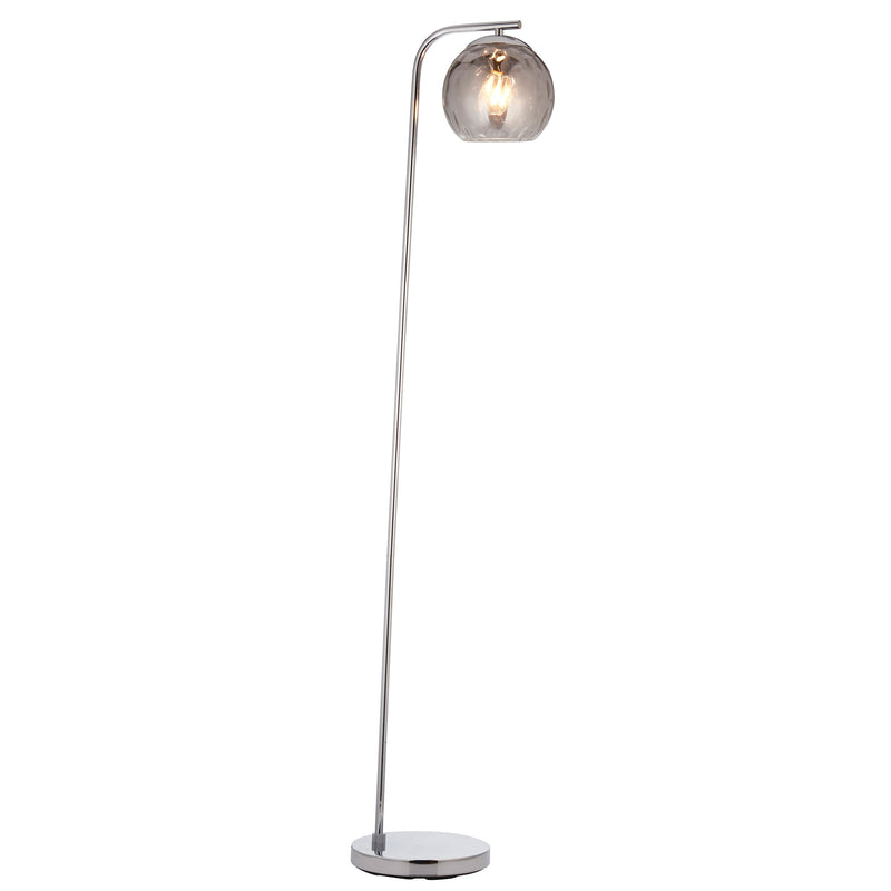 Endon 97978 Dimple 1lt Floor - Endon - Falcon Electrical UK