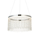 Endon 98150 Liliana 1lt Pendant - Endon - Falcon Electrical UK