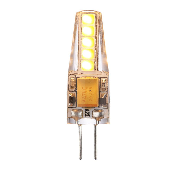 Saxby 98435 G4 LED SMD 2W warm white - Saxby - Falcon Electrical UK