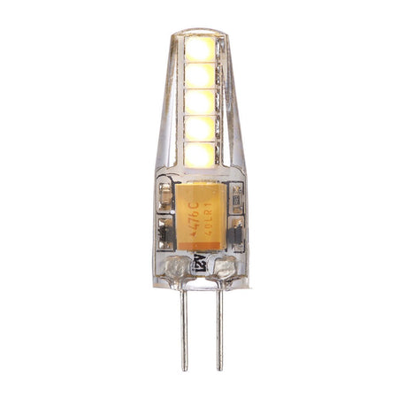 Saxby 98436 G4 LED SMD 2W cool white - Saxby - Falcon Electrical UK