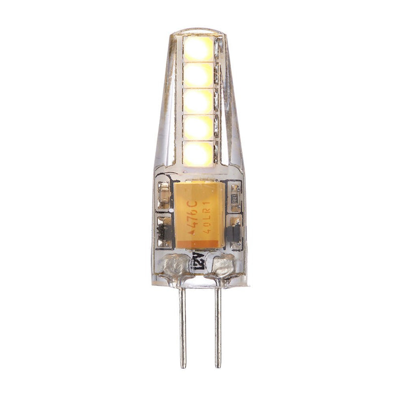 Saxby 98436 G4 LED SMD 2W cool white - Saxby - Falcon Electrical UK