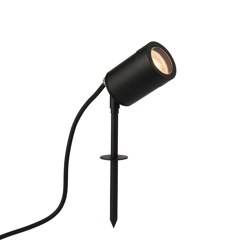 Saxby 98442 Odyssey spike IP65 7W - Saxby - Falcon Electrical UK
