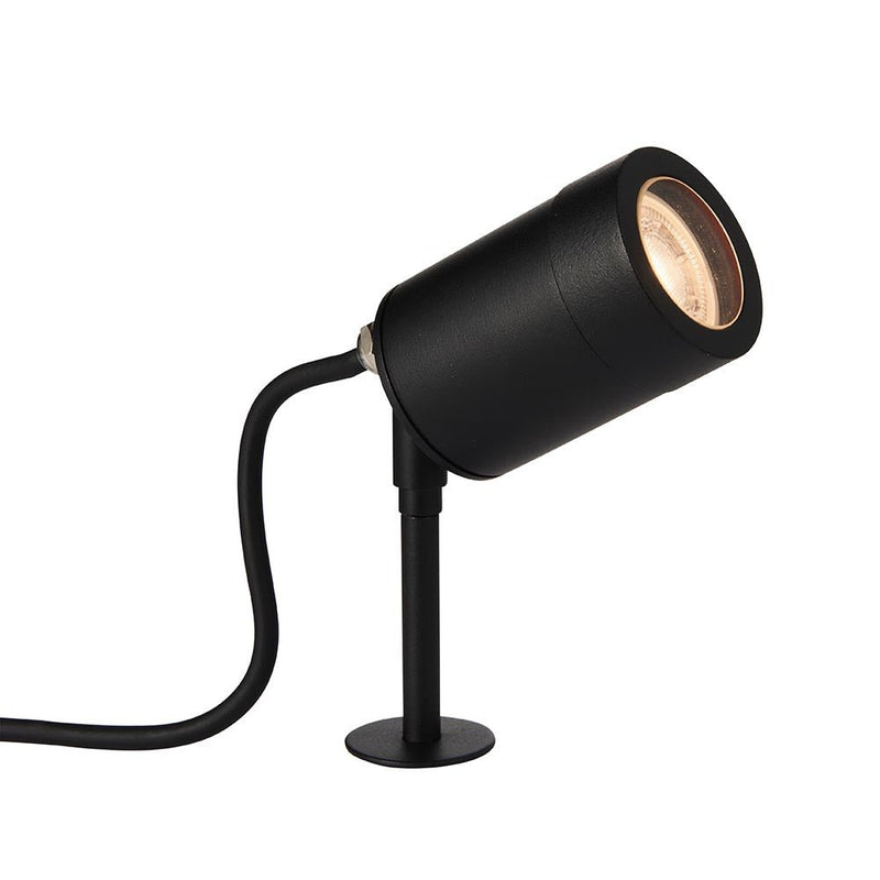 Saxby 98442 Odyssey spike IP65 7W - Saxby - Falcon Electrical UK