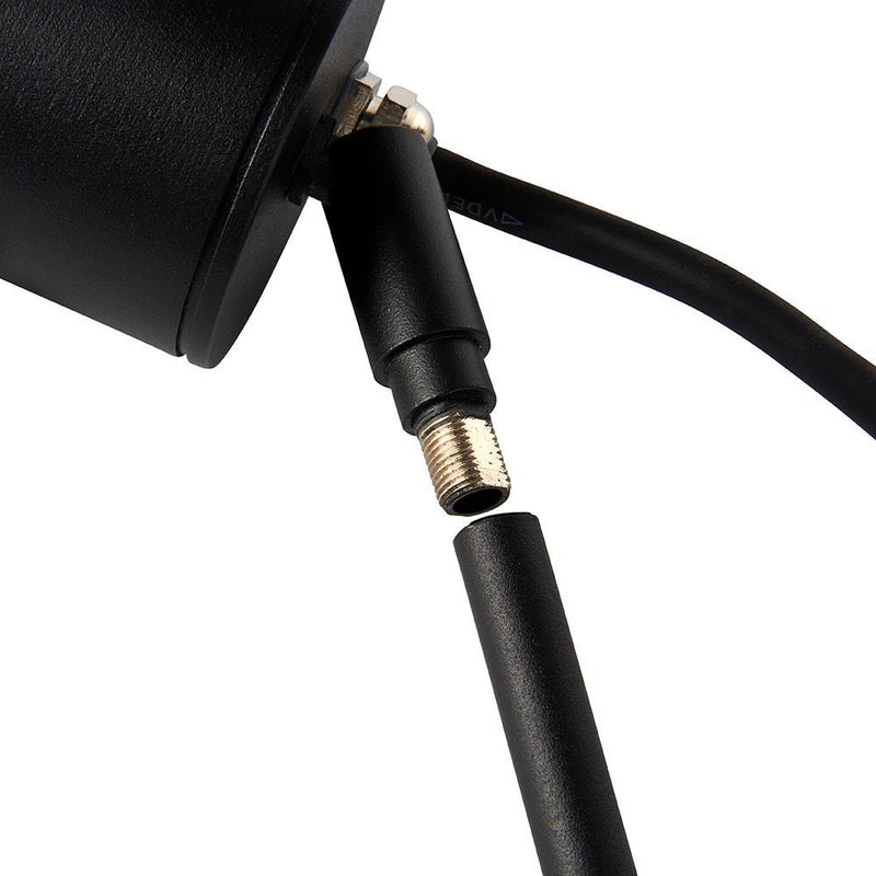 Saxby 98442 Odyssey spike IP65 7W - Saxby - Falcon Electrical UK