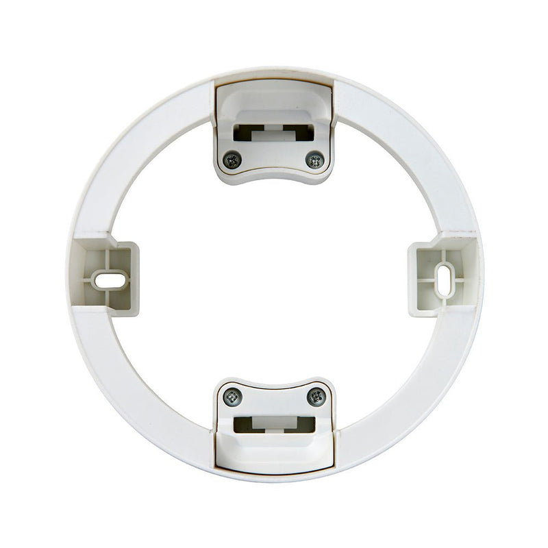 Saxby 98451 StratusDisc CCT surface mount accessory - Saxby - Falcon Electrical UK