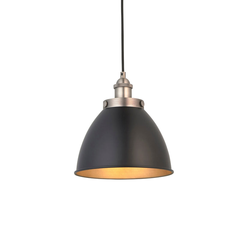 Endon 98750 Franklin 1lt Pendant - Endon - Falcon Electrical UK