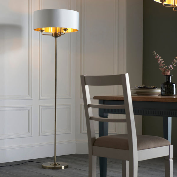 Endon 98935 Highclere 3lt Floor - Endon - Falcon Electrical UK