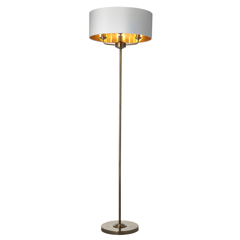 Endon 98935 Highclere 3lt Floor - Endon - Falcon Electrical UK