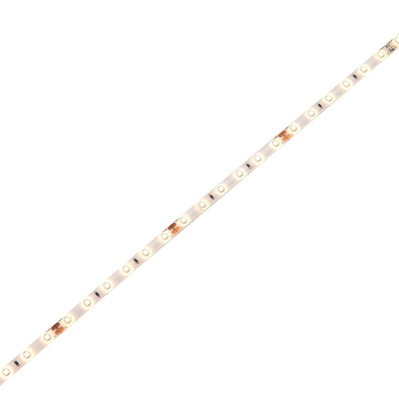Saxby 99023 Orion65 4000K LED Tape, 9.6W-M, 5M, IP65 - Saxby - Falcon Electrical UK