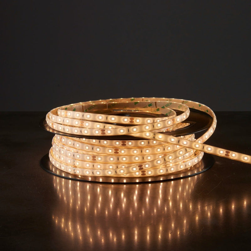 Saxby 99029 Orion67 30M, 4000K LED Tape, 9.6W-M, IP67 - Saxby - Falcon Electrical UK