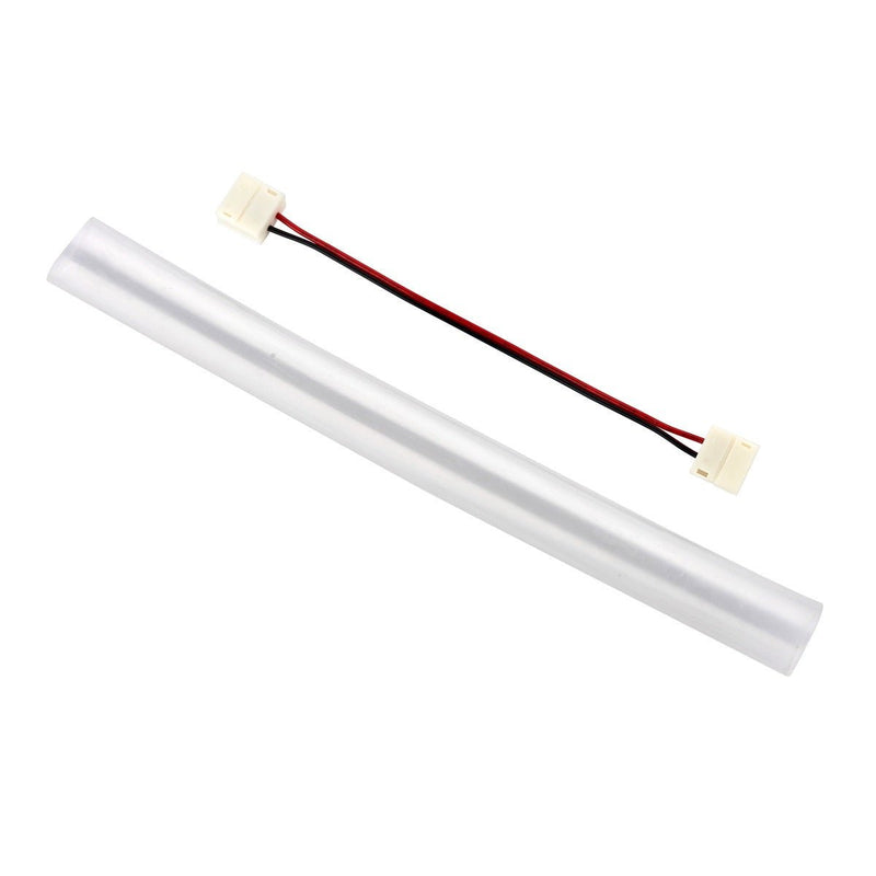 Saxby 99034 Orion65-67 Connector: Flexible Tape to Tape - Saxby - Falcon Electrical UK