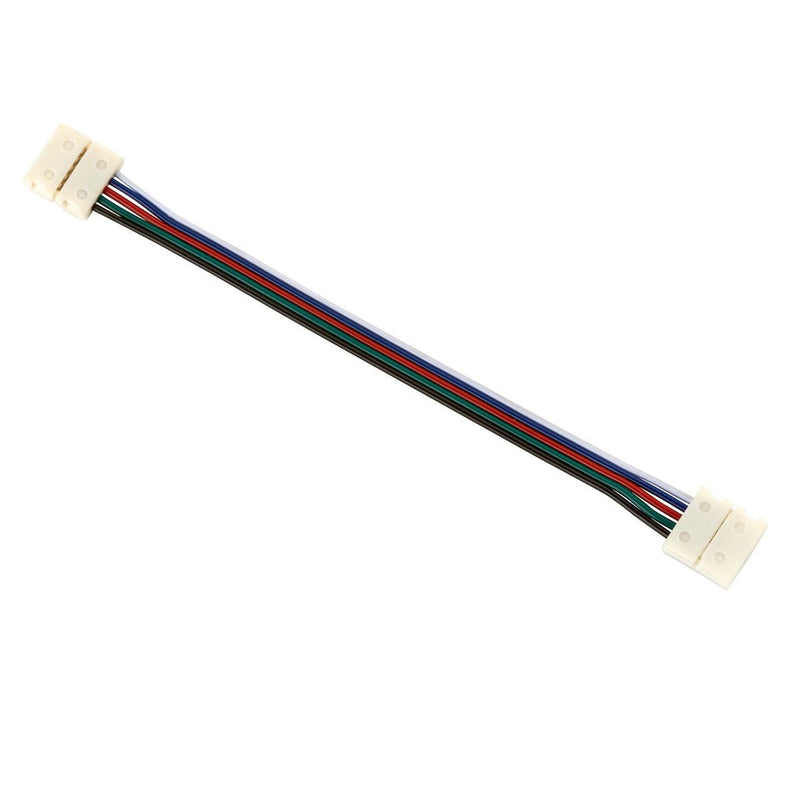 Saxby 99039 OrionRGBW Connector: Flexible Tape to Tape - Saxby - Falcon Electrical UK