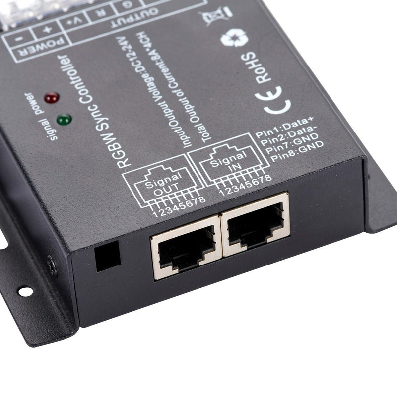 Saxby 99042 OrionRGBW Sync Controller - Saxby - Falcon Electrical UK