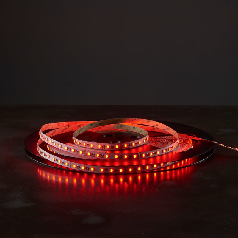 Saxby 99044 OrionRGB 12W-M 30M 360W LED Tape - Saxby - Falcon Electrical UK