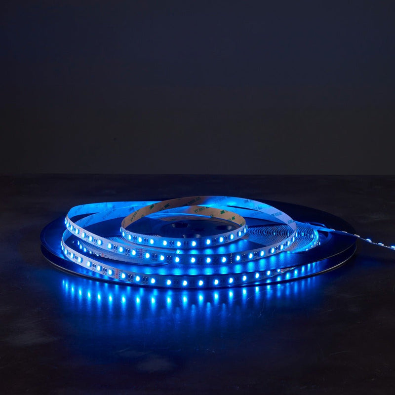 Saxby 99044 OrionRGB 12W-M 30M 360W LED Tape - Saxby - Falcon Electrical UK
