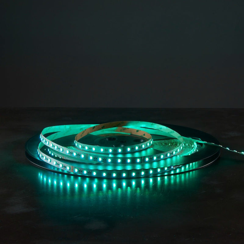 Saxby 99044 OrionRGB 12W-M 30M 360W LED Tape - Saxby - Falcon Electrical UK
