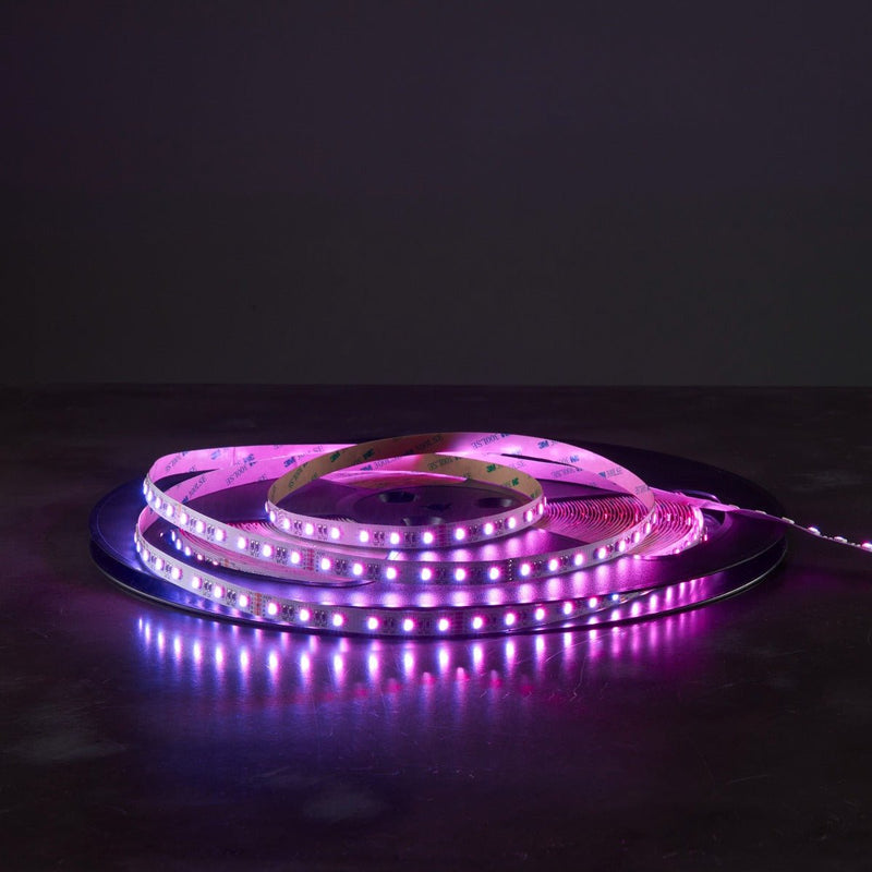 Saxby 99044 OrionRGB 12W-M 30M 360W LED Tape - Saxby - Falcon Electrical UK