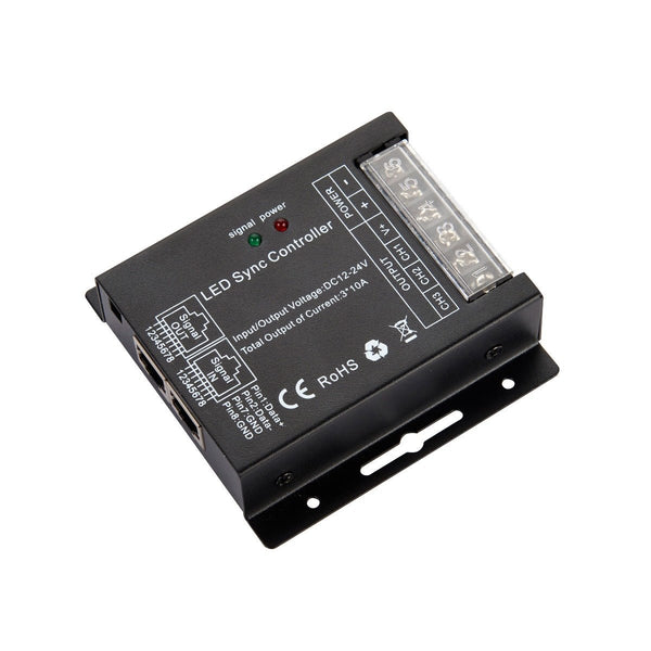Saxby 99050 OrionRGB Sync Controller - Saxby - Falcon Electrical UK