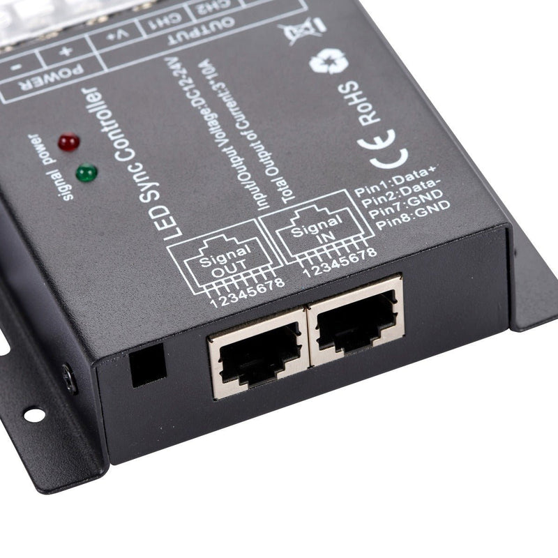 Saxby 99050 OrionRGB Sync Controller - Saxby - Falcon Electrical UK