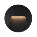 Saxby 99545 Severus CCT round indirect IP65 2.8W - Saxby - Falcon Electrical UK