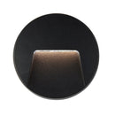 Saxby 99545 Severus CCT round indirect IP65 2.8W - Saxby - Falcon Electrical UK