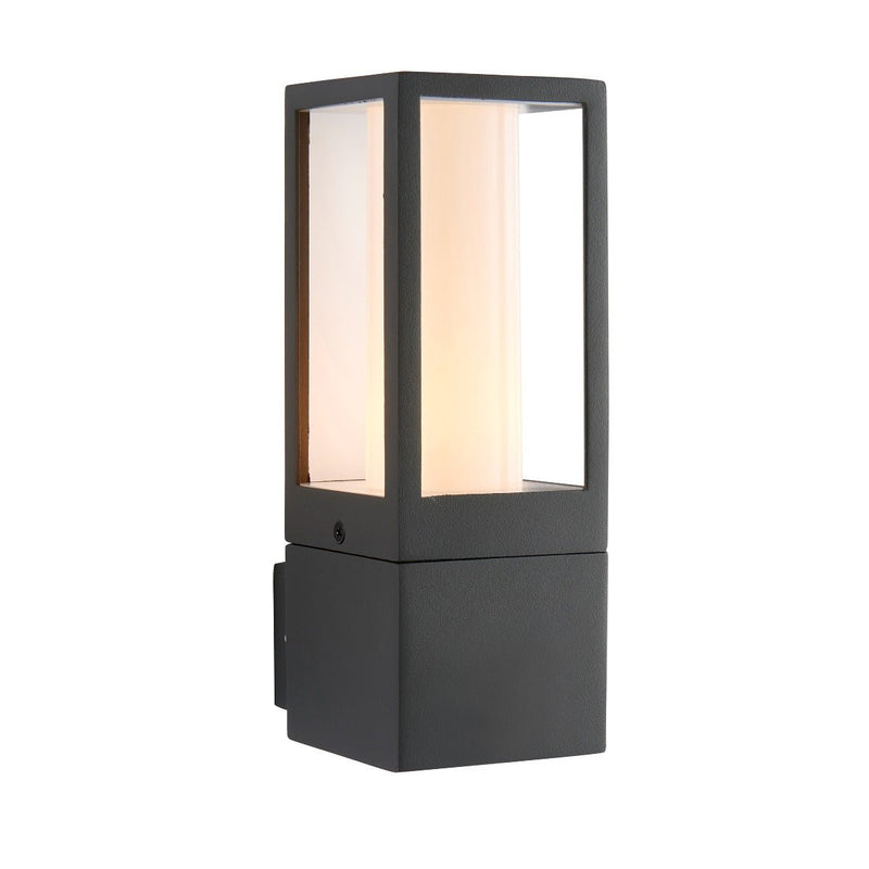 Saxby 99548 7W Lantern Wall Fitting - Saxby - Falcon Electrical UK