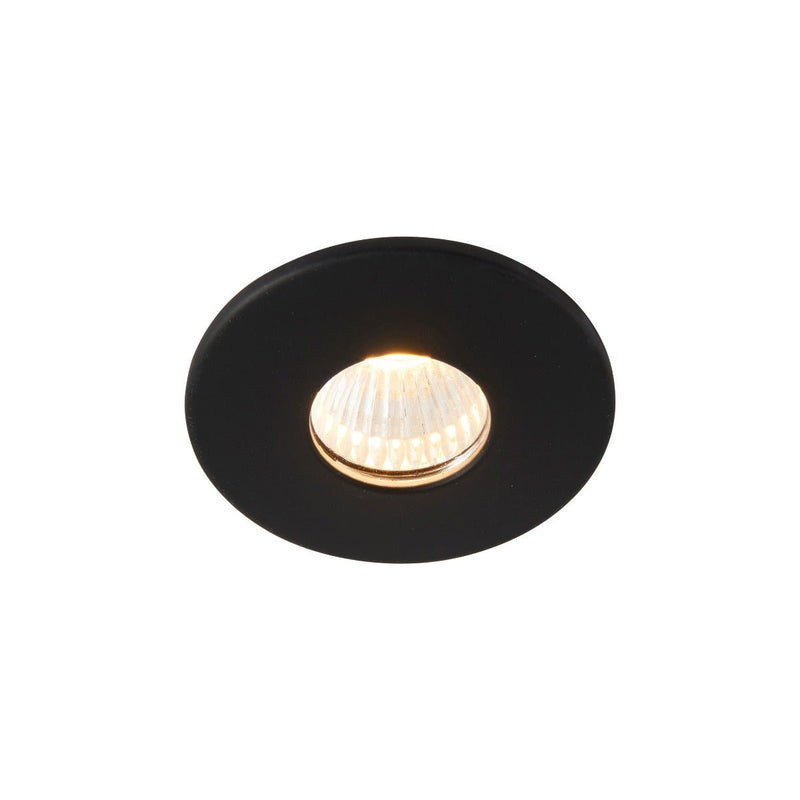 Saxby 99557 4W LALO 3000K Spot Light - Saxby - Falcon Electrical UK