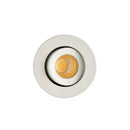 Saxby 99560 4W LALO 4000K Tilt Spot Light - Saxby - Falcon Electrical UK