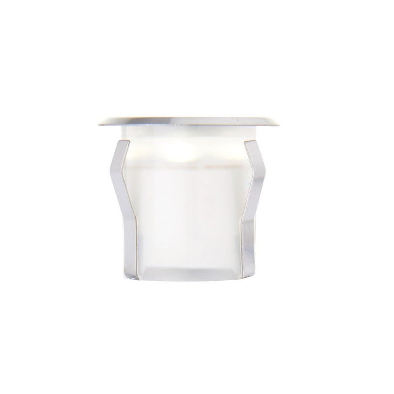Saxby 99561 0.8W Cove Cool White IP67 Ground Light - Saxby - Falcon Electrical UK