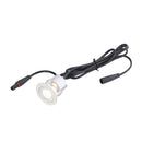 Saxby 99562 0.45W Kios 2 3000K 30mm Kit IP44 - Saxby - Falcon Electrical UK