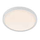 Saxby 99566 Nimbus CCT 12W CCT Fitting - Saxby - Falcon Electrical UK