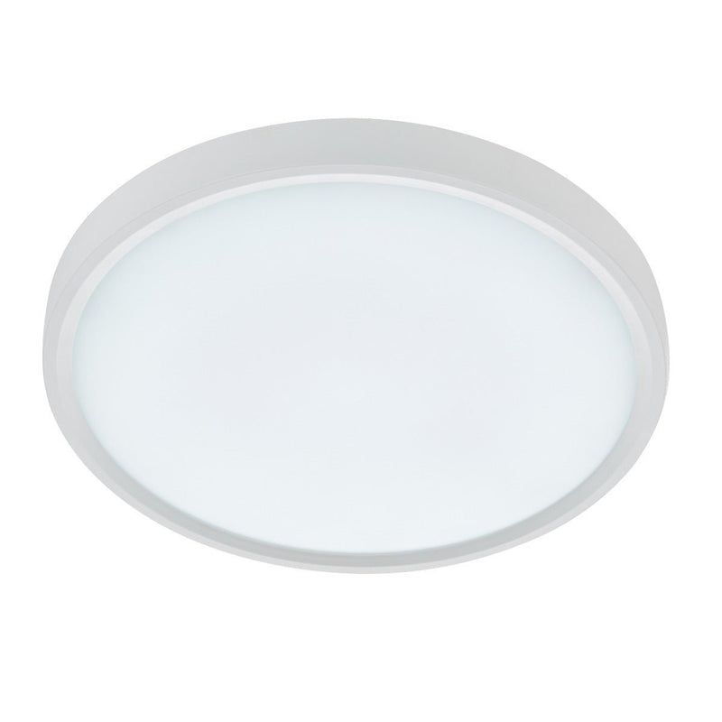 Saxby 99566 Nimbus CCT 12W CCT Fitting - Saxby - Falcon Electrical UK