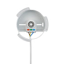 Saxby 99566 Nimbus CCT 12W CCT Fitting - Saxby - Falcon Electrical UK