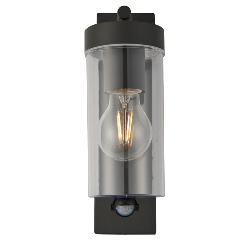 Saxby 99756 15W Hayden PIR Lamp IP44 - Saxby - Falcon Electrical UK
