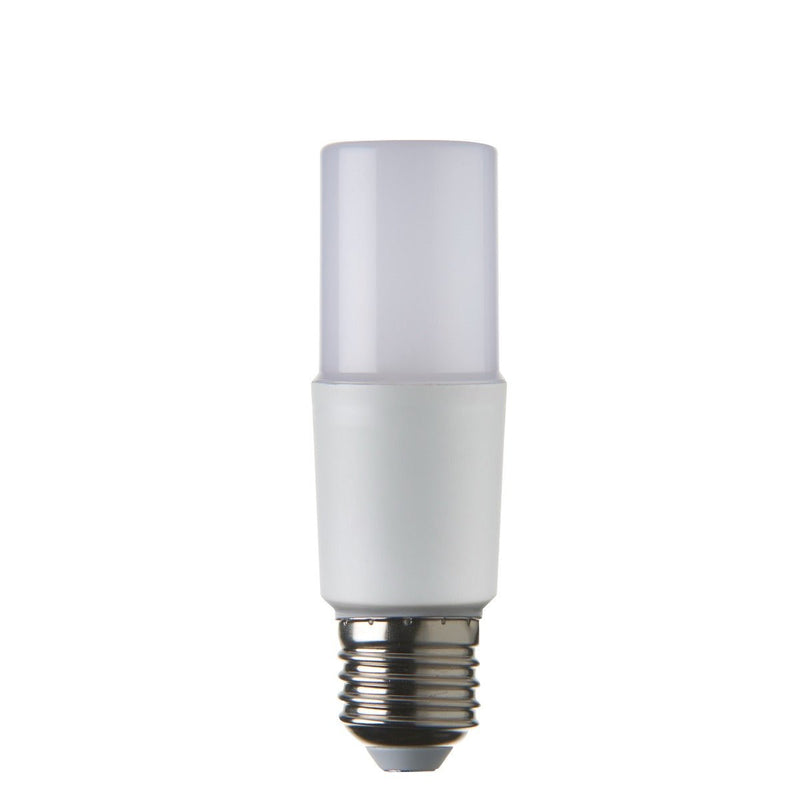 Saxby 99757 8W LED Stick, Warm White, E27 Base - Saxby - Falcon Electrical UK