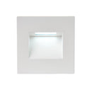 Saxby 99763 White Bezel for Albus CCT Fitting - Saxby - Falcon Electrical UK