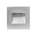 Saxby 99764 Silver Bezel for Albus CCT Fitting - Saxby - Falcon Electrical UK
