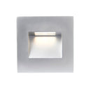 Saxby 99764 Silver Bezel for Albus CCT Fitting - Saxby - Falcon Electrical UK