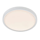 Saxby 99767 Nimbus CCT 24W Bulkhead Fitting - Saxby - Falcon Electrical UK