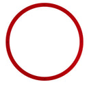 Saxby 99767 Nimbus CCT 24W Bulkhead Fitting - Saxby - Falcon Electrical UK