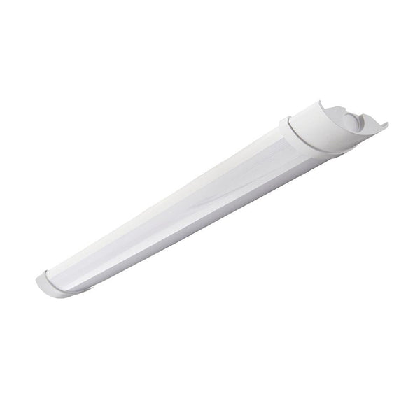 Saxby 99816 Reeve 2 2FT IP65 18W daylight white - Saxby - Falcon Electrical UK