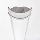 Saxby 99816 Reeve 2 2FT IP65 18W daylight white - Saxby - Falcon Electrical UK