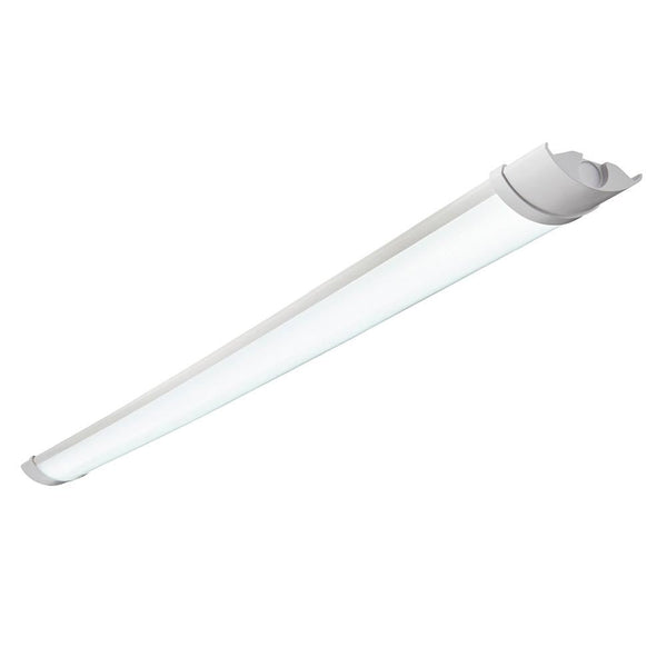 Saxby 99817 Reeve 2 4FT IP65 33W daylight white - Saxby - Falcon Electrical UK