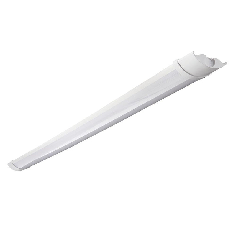 Saxby 99817 Reeve 2 4FT IP65 33W daylight white - Saxby - Falcon Electrical UK