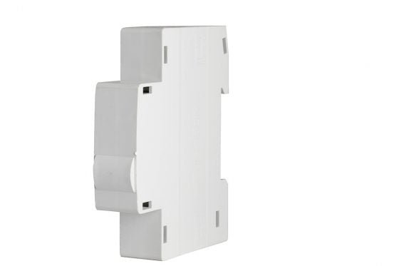 Fusebox ADRBTPN 3 Phase, Module Blank Dinrail Mounting - Fusebox - Falcon Electrical UK